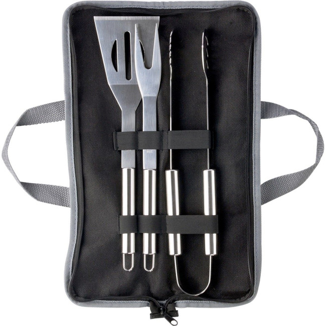 Promotional Barbecue set - Image 2