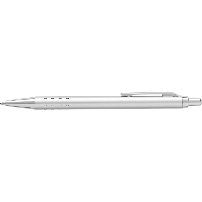 Promotional Aluminium ballpen - Image 2