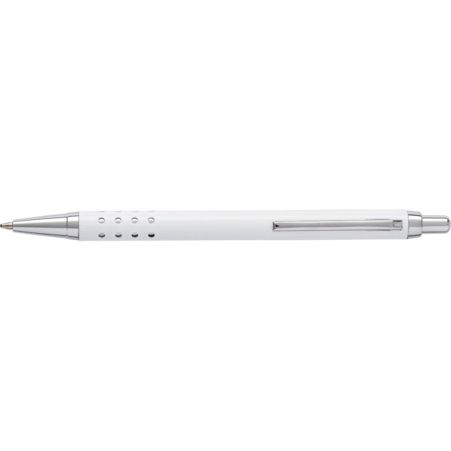 Promotional Aluminium ballpen - Image 3