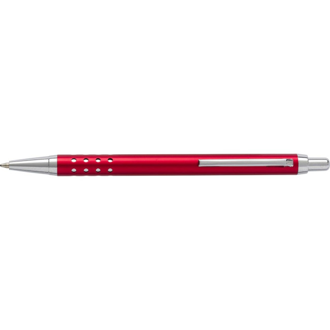 Promotional Aluminium ballpen - Image 5