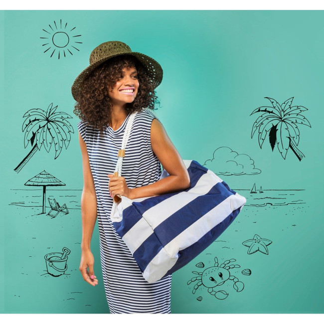 Promotional Travel/beach bag - Image 1