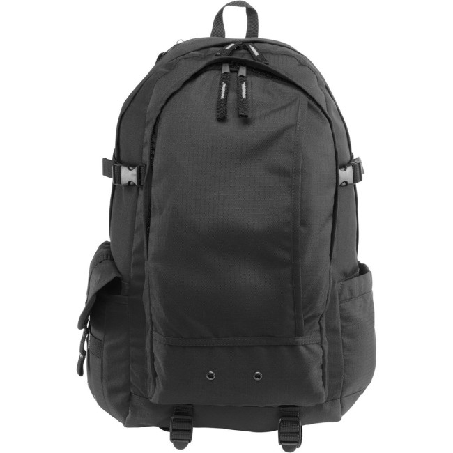 Promotional Ripstop backpack - Image 2