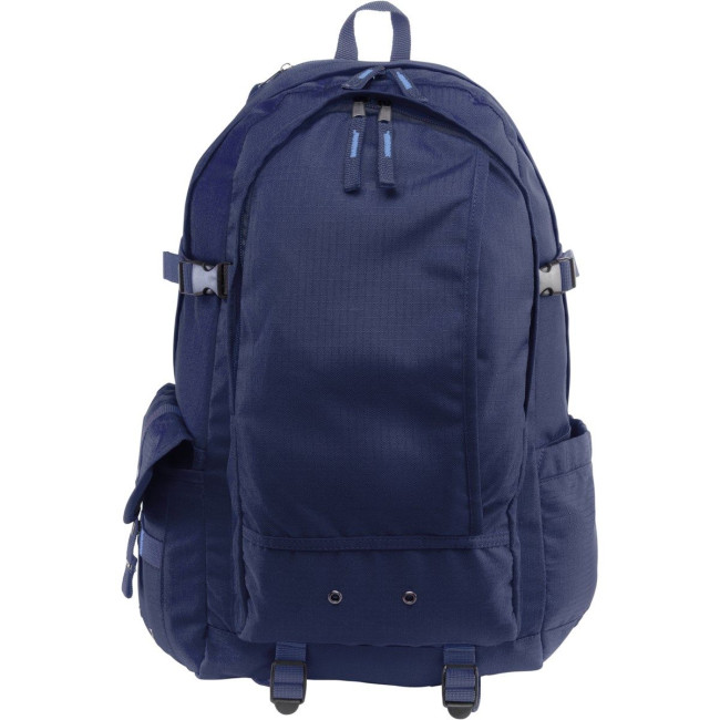 Promotional Ripstop backpack - Image 4