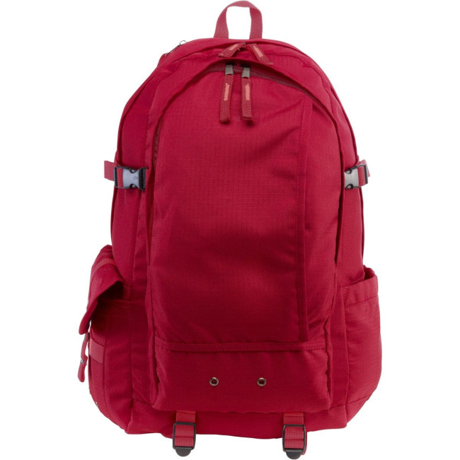 Promotional Ripstop backpack - Image 5