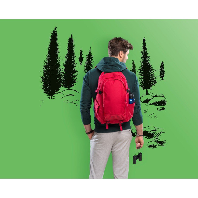 Promotional Ripstop backpack - Image 8