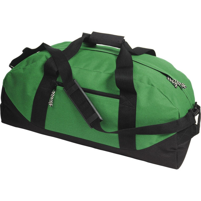 Promotional Sports bag - Image 8