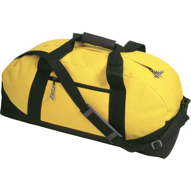 Promotional Sports bag - Image 6