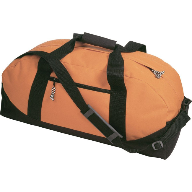 Promotional Sports bag - Image 5