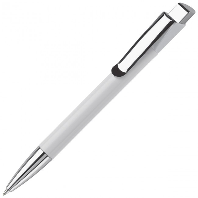 Promotional Universe metal tip ball pen - Image 1