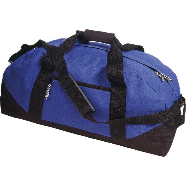 Promotional Sports bag - Image 3