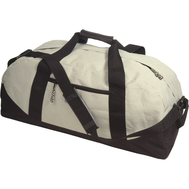 Promotional Sports bag - Image 2