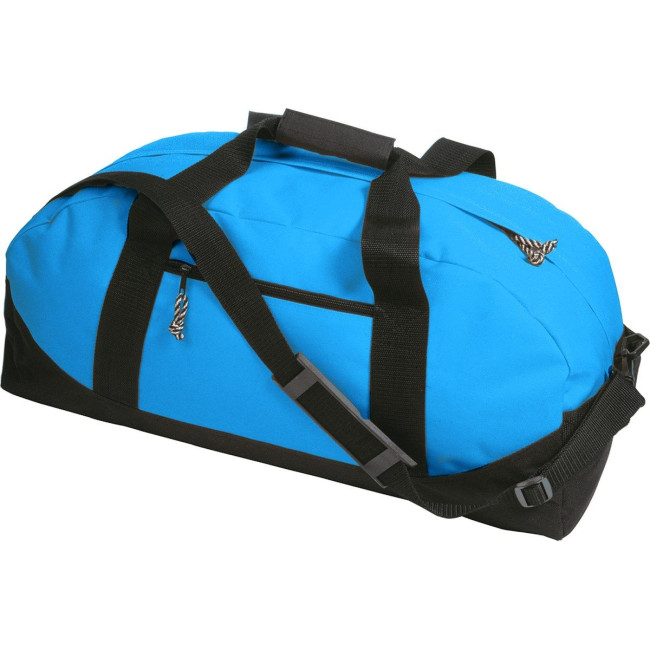 Promotional Sports bag - Image 1