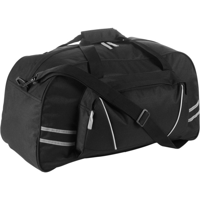 Promotional Sports bag - Image 3