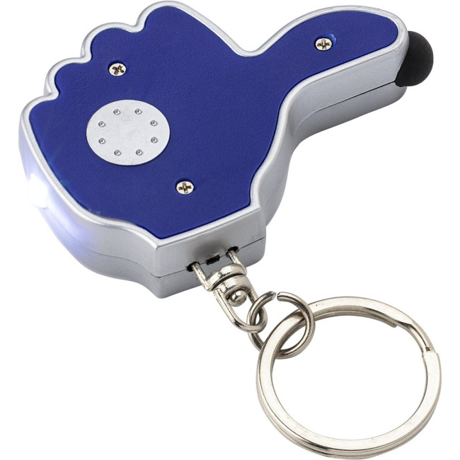 Promotional Stylus Pen Keyring - Image 2