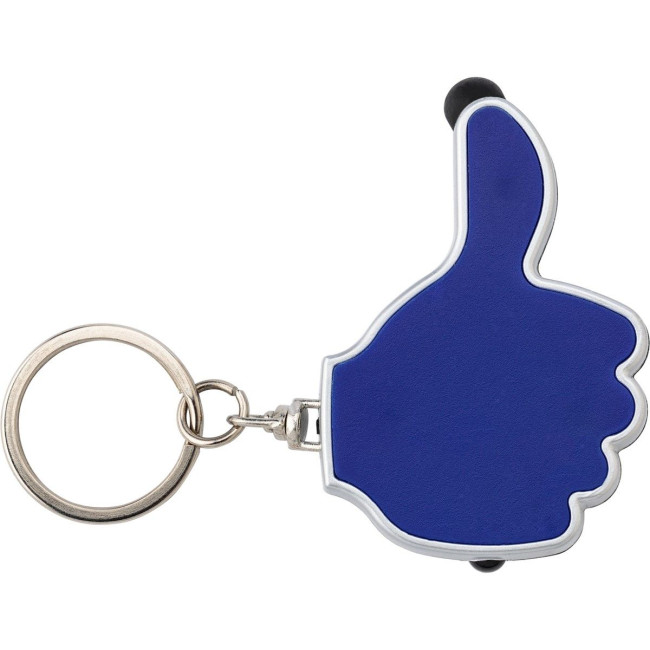 Promotional Stylus Pen Keyring - Image 3