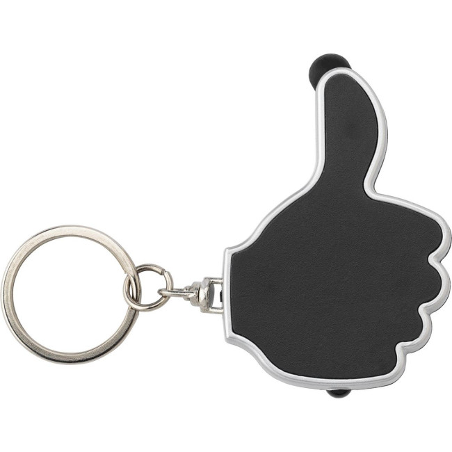 Promotional Stylus Pen Keyring - Image 4