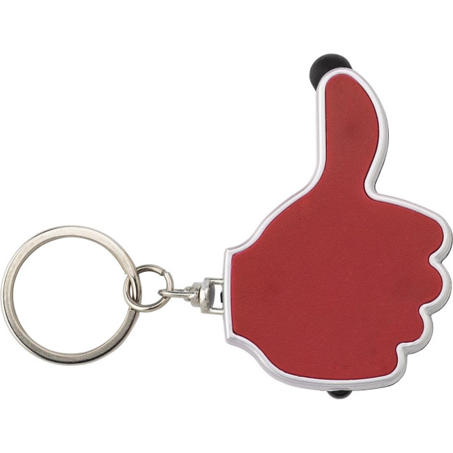 Promotional Stylus Pen Keyring - Image 6