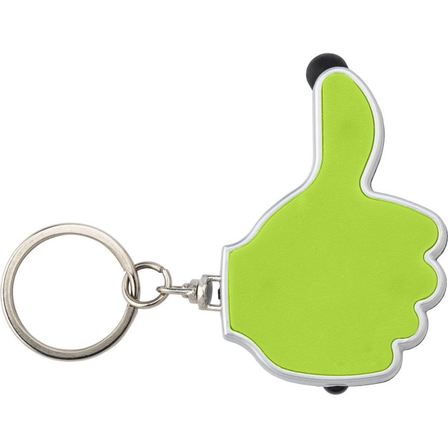 Promotional Stylus Pen Keyring - Image 7