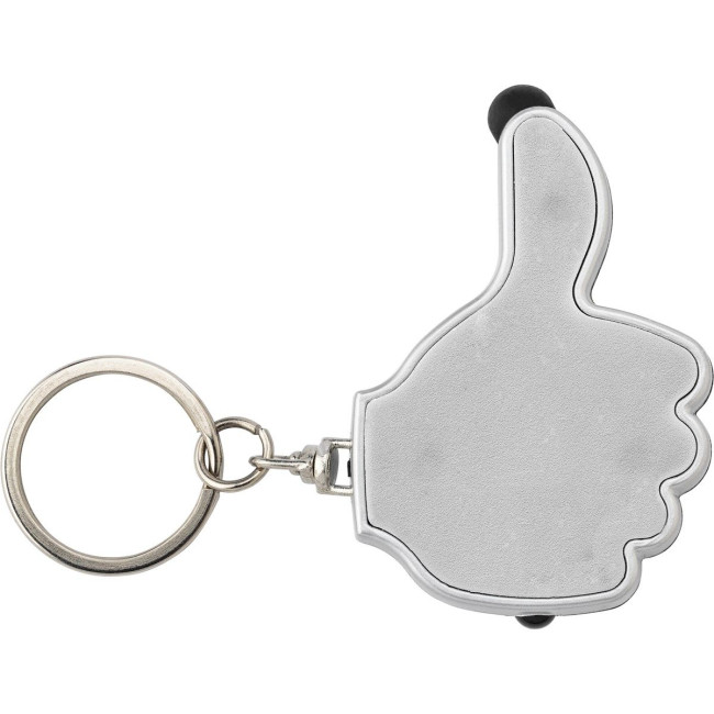 Promotional Stylus Pen Keyring - Image 8