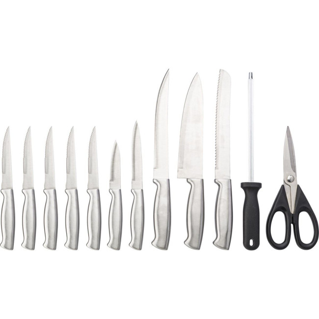 Promotional Knife set - Image 1