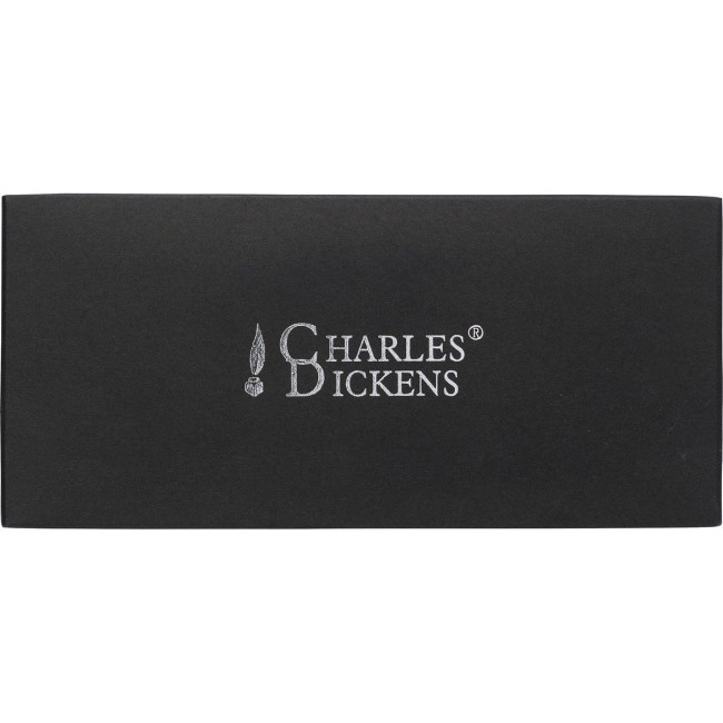 Promotional Charles Dickens pen set - Image 5