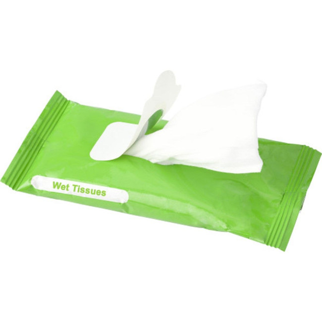 Promotional Tissue pack 10pc - Image 2