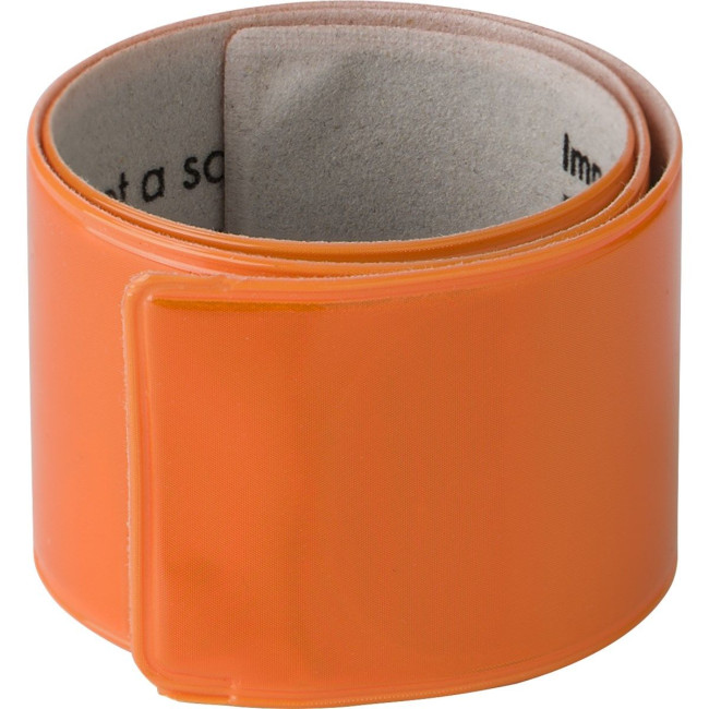 Promotional Snap armband - Image 2