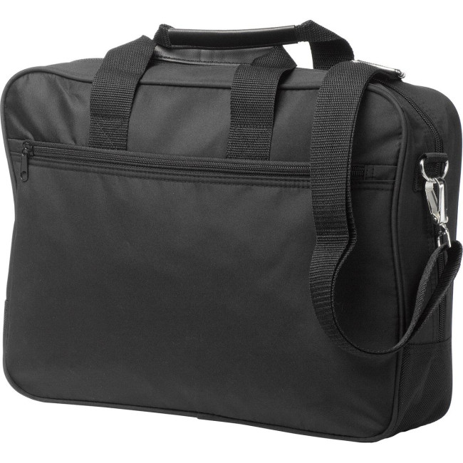 Promotional Laptop bag - Image 2