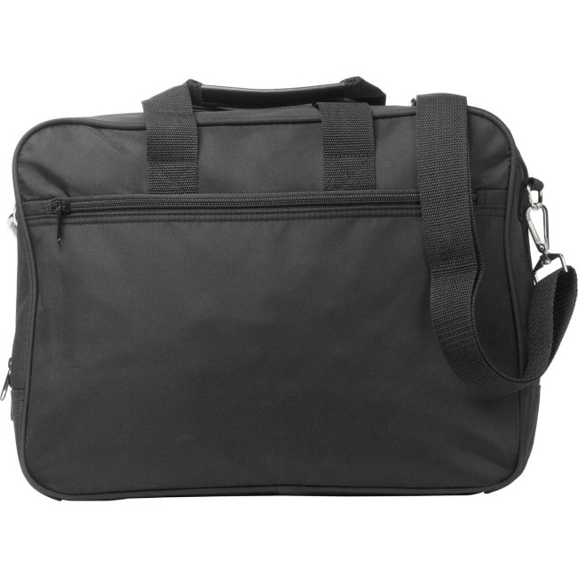 Promotional Laptop bag - Image 4