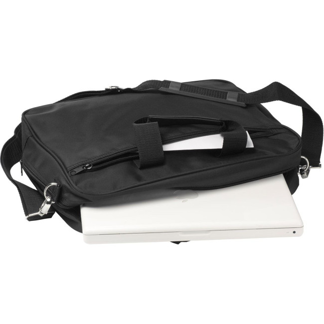 Promotional Laptop bag - Image 5