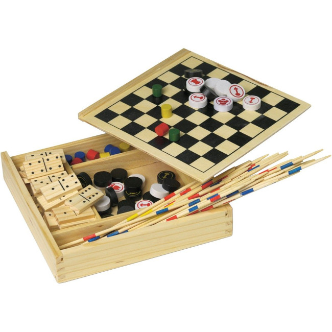 Promotional Game set