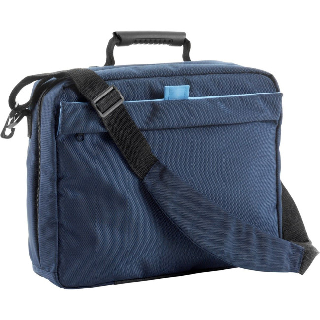 Promotional Laptop/document bag - Image 2