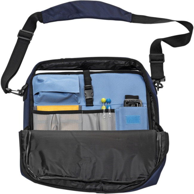 Promotional Laptop/document bag - Image 4