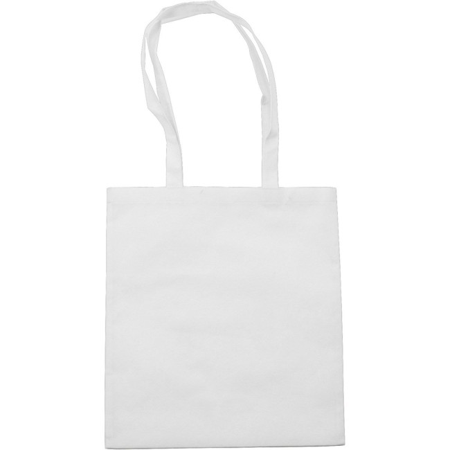 Promotional Non-Woven Shopping bag - Image 3