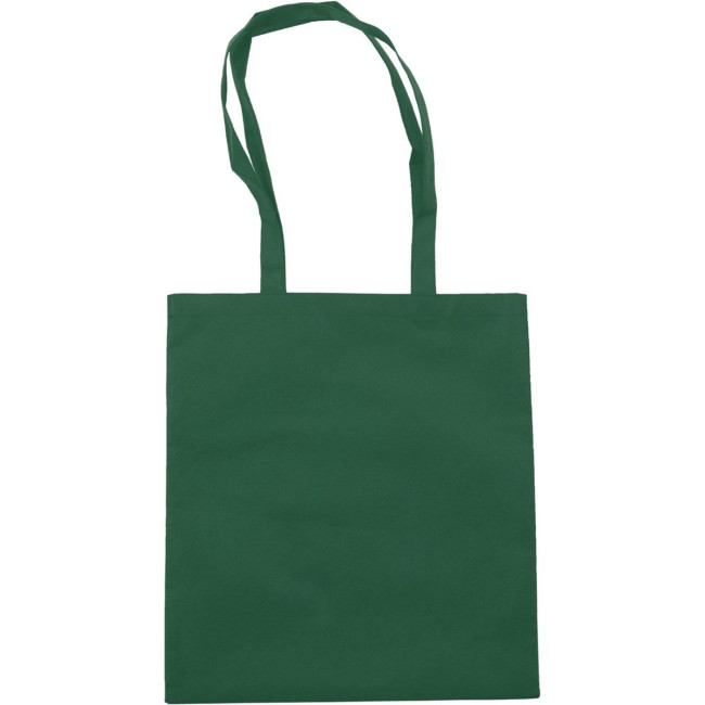 Promotional Non-Woven Shopping bag - Image 4