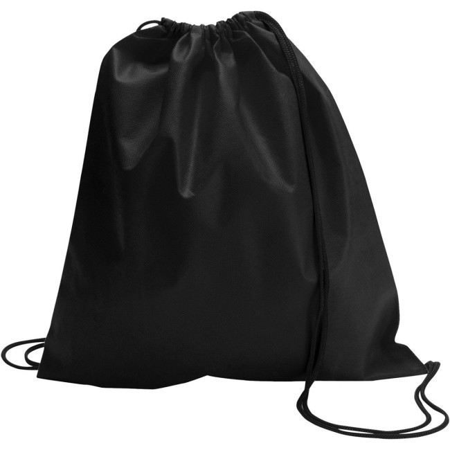 Promotional Drawstring backpack - Image 3