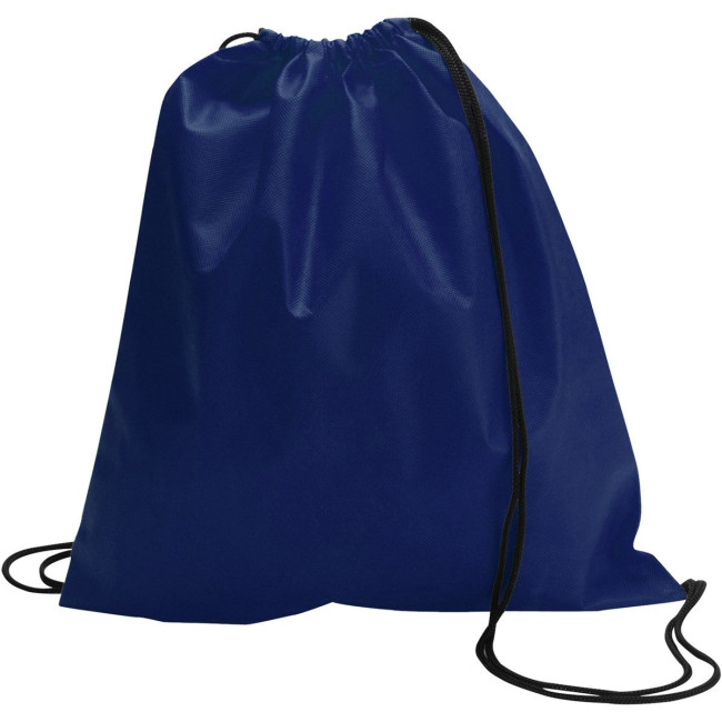 Promotional Drawstring backpack - Image 4