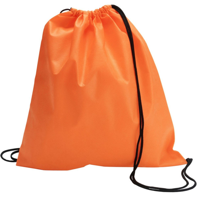 Promotional Drawstring backpack - Image 5