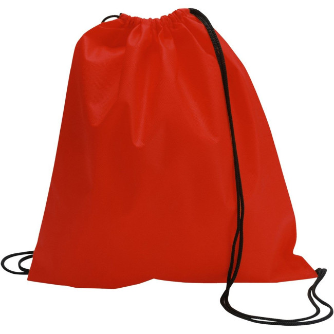 Promotional Drawstring backpack - Image 6