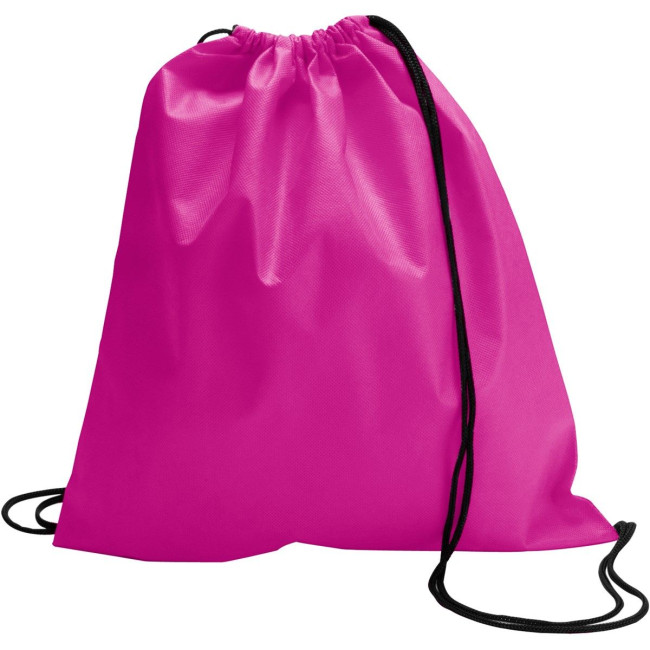 Promotional Drawstring backpack - Image 7