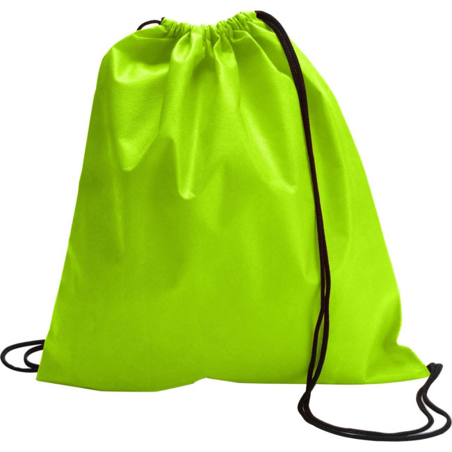 Promotional Drawstring backpack - Image 8