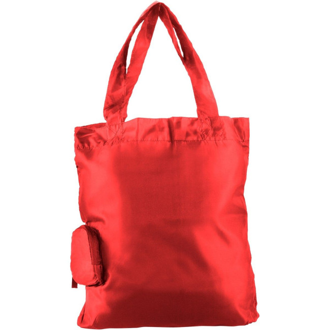 Promotional Foldable Shopping bag - Image 1