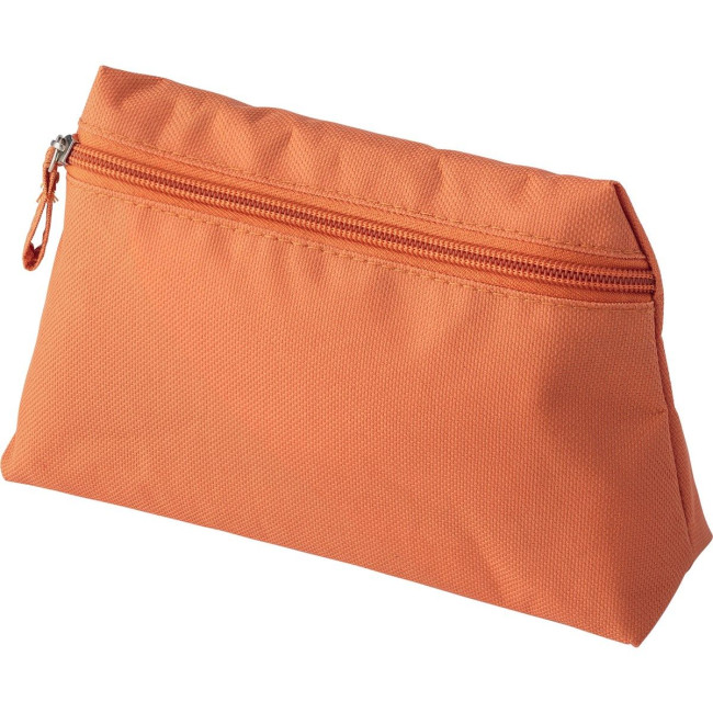 Promotional Toiletry bag - Image 4