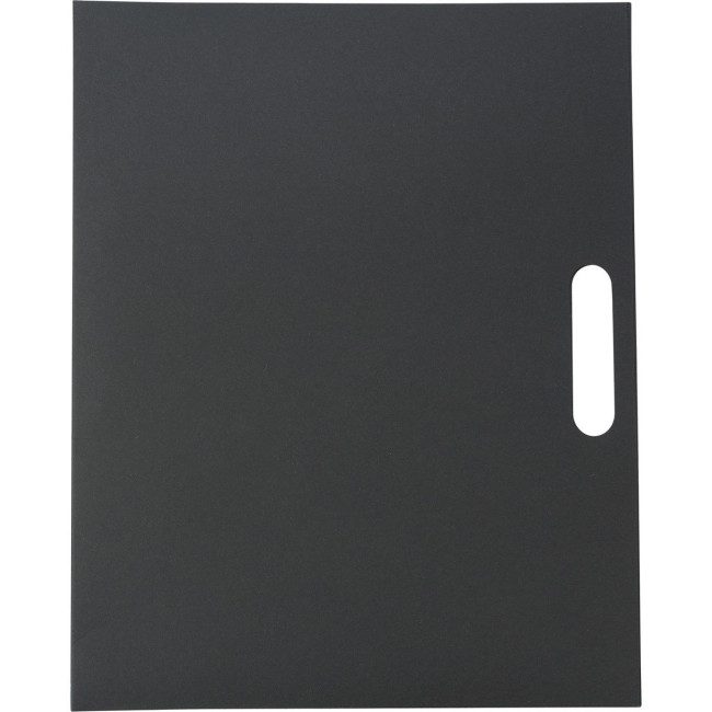 Promotional Folder with card cover - Image 3