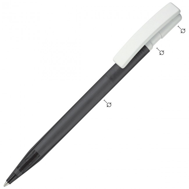 Promotional Nash ball pen combi - Image 1