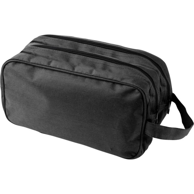 Promotional Toiletry bag - Image 1