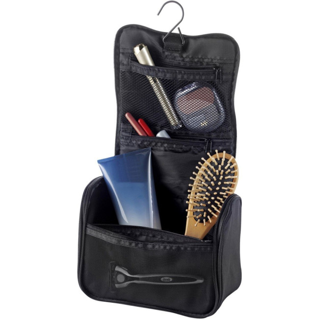 Promotional Toiletry bag - Image 2