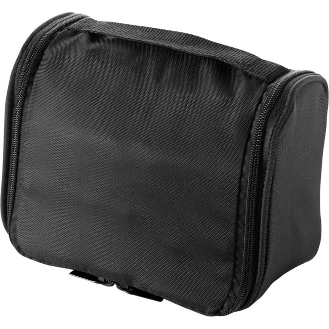 Promotional Toiletry bag - Image 1