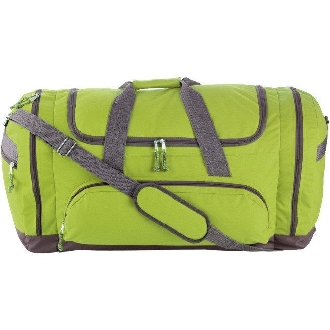 Promotional Sports/travel bag - Image 3