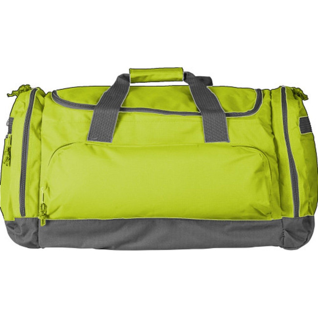 Promotional Sports/travel bag - Image 4